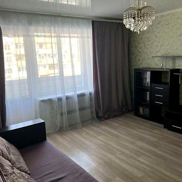 Довгострокова оренда 3к Квартира Юрія Липи (Усенка) вулиця