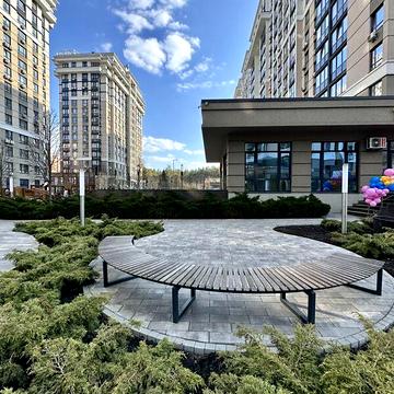 Продаж 2к Квартира Університетська (Карла Маркса) вулиця ЖК City Park 2