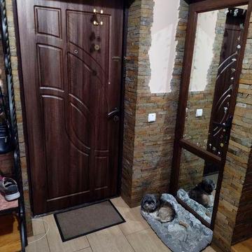 Квартира 3 кімнатна, двохрівнева вул. Хотинська