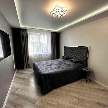 Продаж 2-кім квартири по вул. Багалія.