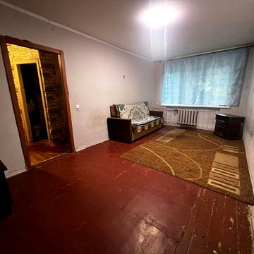 Продаж двокімнатної   квартири по Романа Рибалки