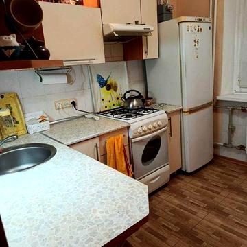 Здам 1к квартиру по вул.Героїв Крут