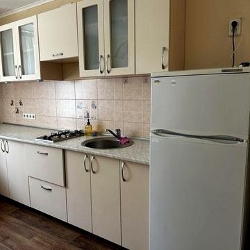 Половки новобудова 1 кімнатна квартира