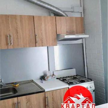 Продается 2-х комн. полнометражная квартира, р-н 12 апреля