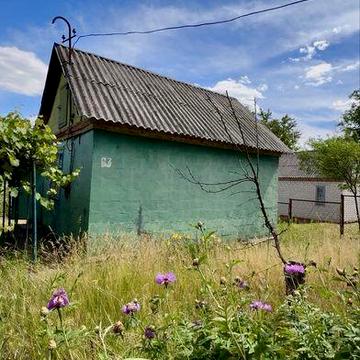 Продаж будинку із шлакоблоку з власним берегом, в жилому стані, зручності у будинку! С/т «Садівник», с. Братське, 10хв до міста