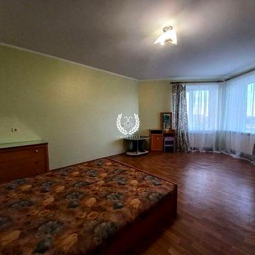 Здам 1- но кімнатну квартиру в Чернігові (Масани)