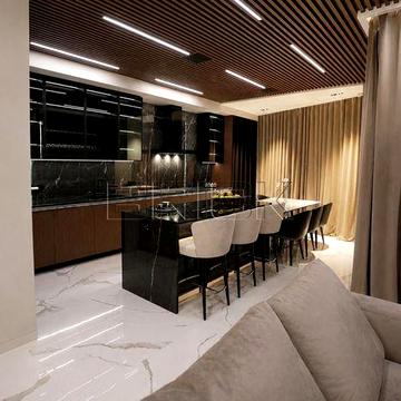 Продаж ексклюзивної квартири в Taryan Towers (ЖК «Тарян Тауерс») Киев, Печерский район, улица Иоанна Павла ІІ ЖК Taryan Towers