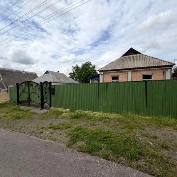 Продається капітальний будинок в м.Звенигородка