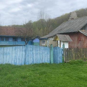 Продам нерухомість 65 соток