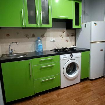 Михайла Лушпи просп., 9