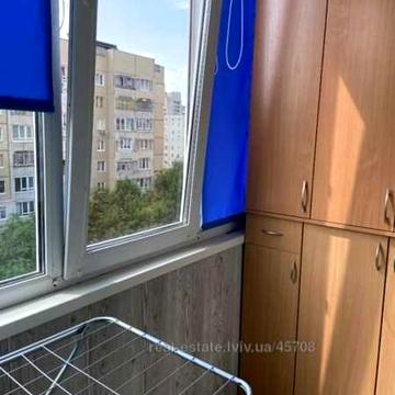 Оренда 1к вул. Антонича Сихів новобудова