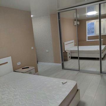 1 квартира Салтовка, трк Украина , проспект юбилейный 42, м. Академика Павлова