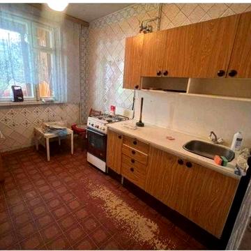 2 комн. квартира Роганский ж/м (Посад, круг 51)