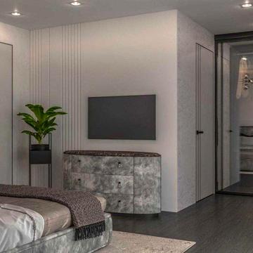 Продаж сучасного будинку площею 278 м² у закритому КМ Green Town в с.Крушинка