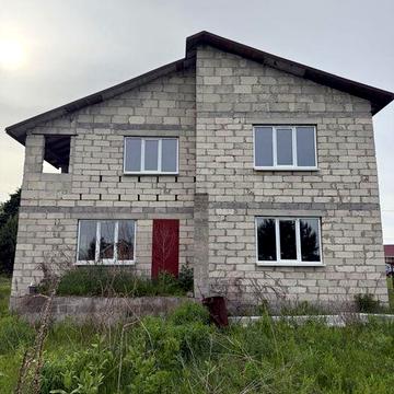 Продам власний будинок 240м2