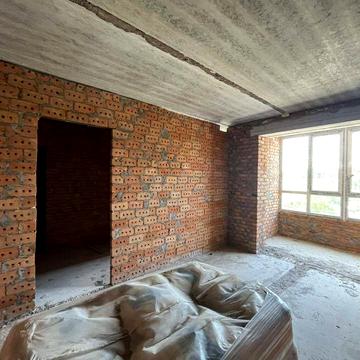 Чудова пропозиція! 1к Виставка середній поверх, не кутова продаж по переуступці! 41378 ЖК Автобіграфія 2.0
