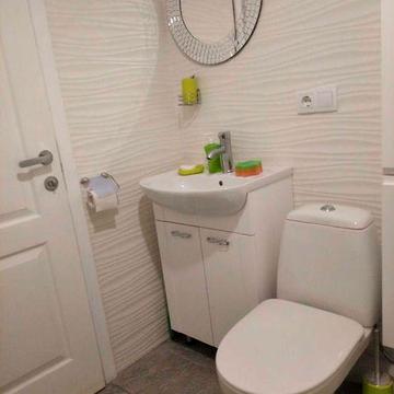 Оренда 1-но кімнатної квартири в новобудові ЖК Америка-В.Великого