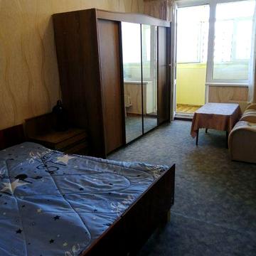 Сдам 1 комнатную квартиру Салтовка, ул.Валентиновская