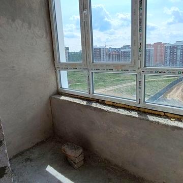 Простора 1к середній поверх, гарний краєвид. Діє переуступка! 44721 ЖК Grand Royal