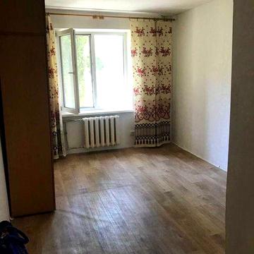 Сдам 1 комнатную квартиру 18 кв на Победе-6