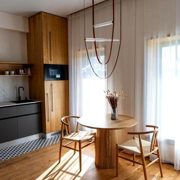 Квартира в новобудові ЖК Grey Club House