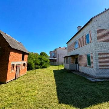 Продаж двоповерхового будинку с. Поториця 143,5 м.кв