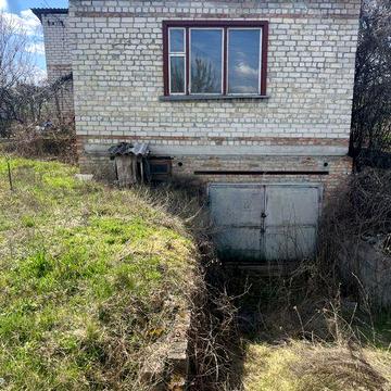 Будинок на 14 р-ні