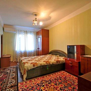 2-кімнатна квартира вул. Івана Миколайчука 17/1, Березняки, м Лівобережна