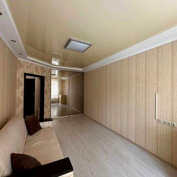 Продаж 1 к квартира біля Центрального парку Ірпень ремонт меблі газ ЖК Лісовик