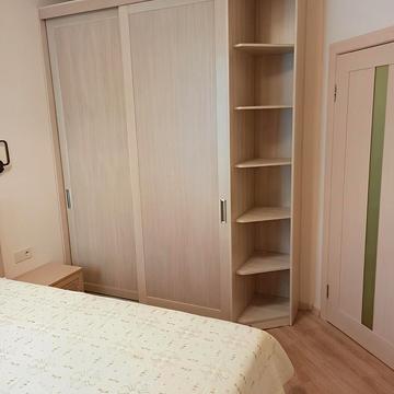 Регенераторна вул., 4 к10