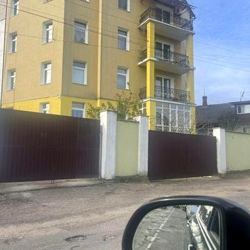 Здається в оренду 3-ох кімнатна квартира