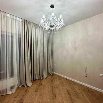 Топова 2К KADORR City Краснова 42м² 2 Окремі Кімнати Вид на Іподром 4й Етаж ЖК 66 Жемчужина