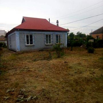 Продам дом город Подольск район Каштана