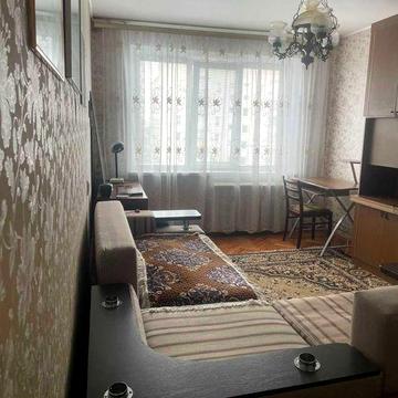 Оренда 3 к квартири на вул. Заболотного 0962