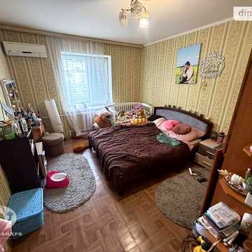 Продаж 2к Квартира Петра Юрченка вулиця