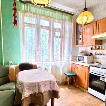D1L Здам в оренду 3 кімнатну квартиру, м. Ботанічний сад біля будинку, вул. Отакара Яроша 27