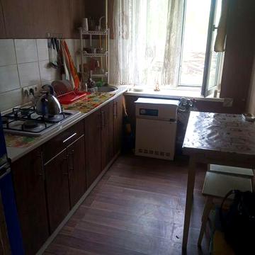Продам 2-х кімнатну квартиру в місті Коростені