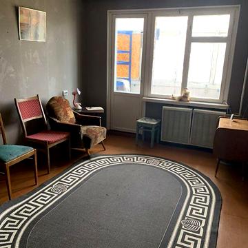 Продаж 2к Квартира Рятувальників (Олега Кошового) вулиця