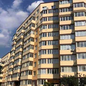 Продаж 2к Квартира Бишівська (Бишовська) вулиця ЖК Киевский маеток