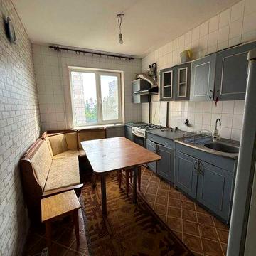 3 кімнатна квартира Добровольського /Бочарова Гос Програми