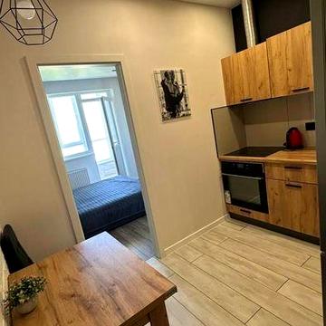 Продається сучасна квартира в ЖК «Акварель 2» на Таїрова(328-383)