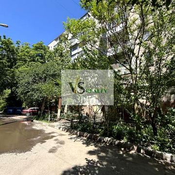 Продаж 1-кімн. квартири на 7/9 пов., 27.1 м² в Одесі – затишне житло для вас!