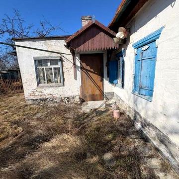 Продається будинок в с.Дмитрівка