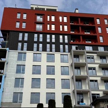 Продаж 2-кім квартири у ЖК Венґлінський, вул.Пасічна ЖК Венглінський