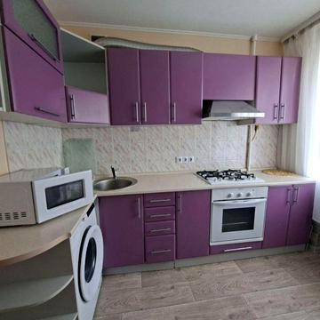 Оренда 1 к квартири у тихому центрі