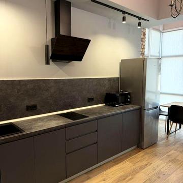 Квартира ЖК LOFT
