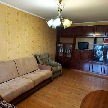Лесной проспект 31, продам 2к квартиру на 4/9 эт. дома