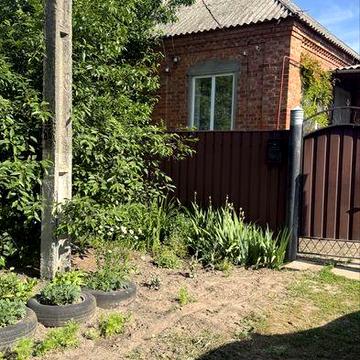Продам житловий будинок м.Охтирка