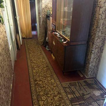 Продається квартира в центрі міста