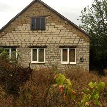 Дом на перспективу в Кремидовке - подходит под программы